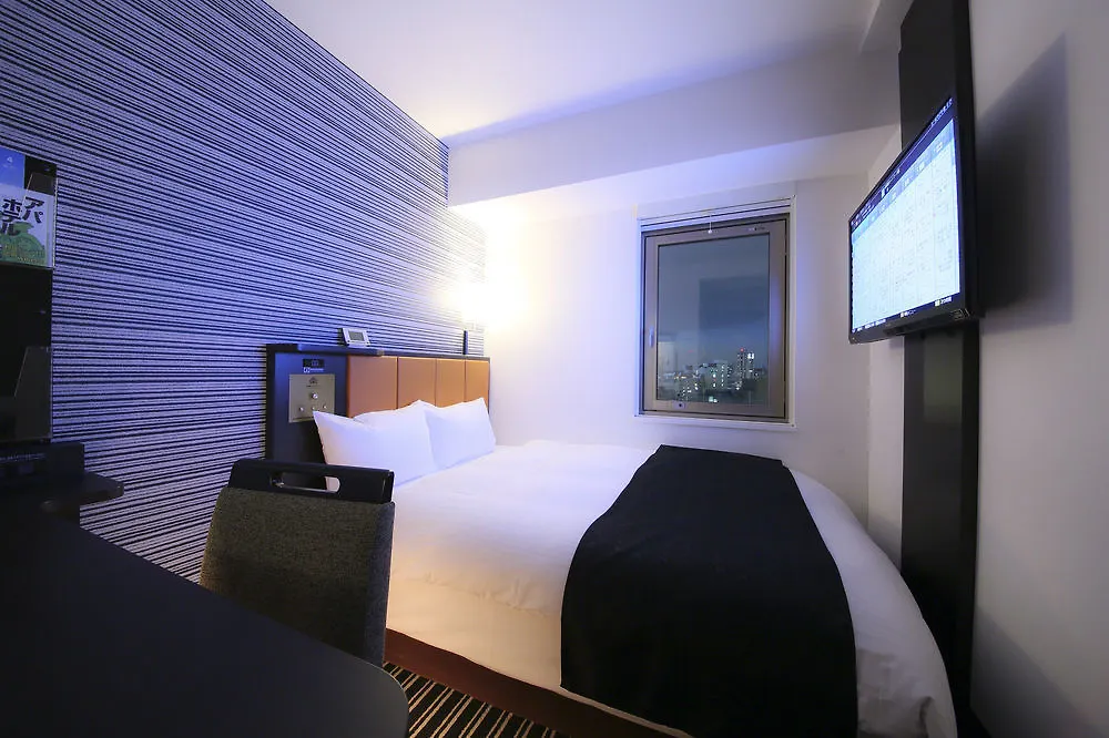 Apa Hotel Shibuya Dogenzakaue Tokyo