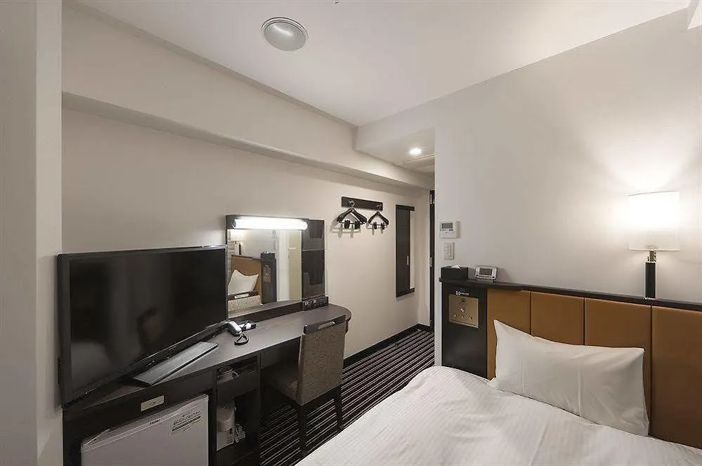 Apa Hotel Shibuya Dogenzakaue Tokyo