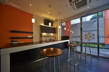 Apa Hotel Shibuya Dogenzakaue Tokyo